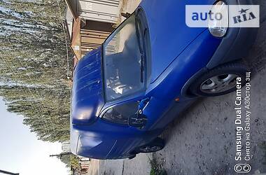 Грузопассажирский фургон Opel Combo 1998 в Киеве