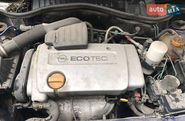 Універсал Opel Combo 2005 в Дніпрі