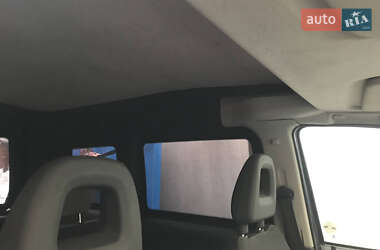 Універсал Opel Combo 2005 в Дніпрі