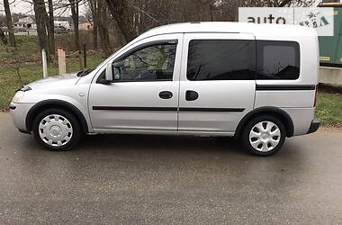 Универсал Opel Combo 2007 в Виннице