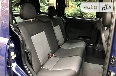 Минивэн Opel Combo 2010 в Киеве