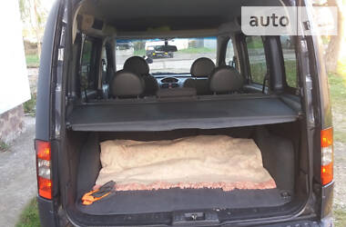 Универсал Opel Combo 2010 в 