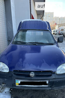 Пикап Opel Combo 1995 в Киеве