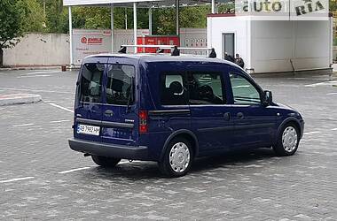 Универсал Opel Combo 2007 в Виннице