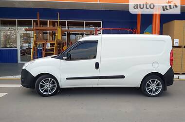 Рефрижератор Opel Combo 2013 в Запоріжжі