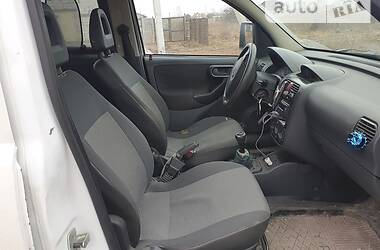 Минивэн Opel Combo 2006 в Киеве