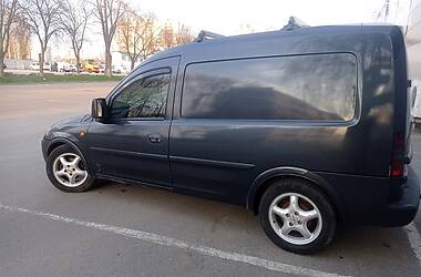 Мінівен Opel Combo 2002 в Одесі