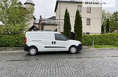 Opel Combo 2012