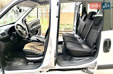 Мінівен Opel Combo 2013 в Рівному