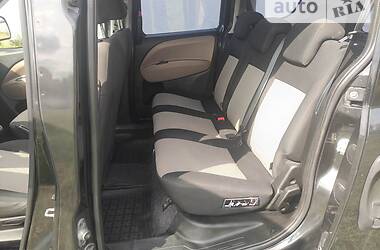 Мінівен Opel Combo 2012 в Хмельницькому