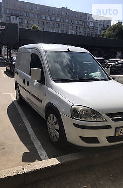 Інші легкові Opel Combo 2009 в Дніпрі