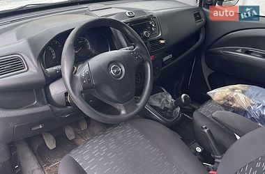 Мінівен Opel Combo 2014 в Великій Олександрівці фото 9 Мінівен Opel Combo 2014 в Великій Олександрівці