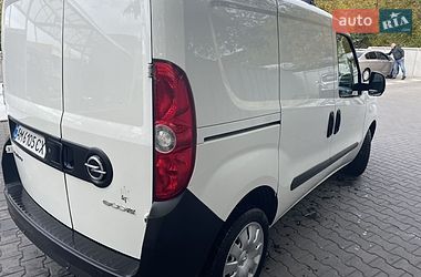 Мінівен Opel Combo 2014 в Великій Олександрівці фото 4 Мінівен Opel Combo 2014 в Великій Олександрівці