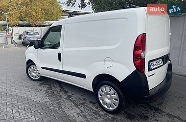 Мінівен Opel Combo 2014 в Великій Олександрівці фото 6 Мінівен Opel Combo 2014 в Великій Олександрівці