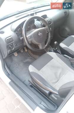 Минивэн Opel Combo 2009 в Львове