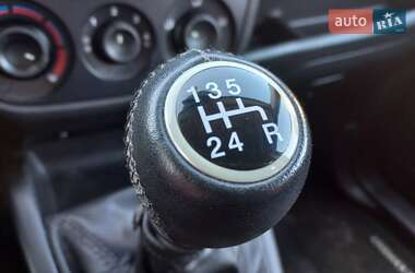 Мінівен Opel Combo 2012 в Вінниці фото 33 Мінівен Opel Combo 2012 в Вінниці