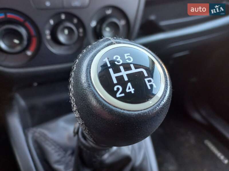Мінівен Opel Combo 2012 в Вінниці фото 33 Мінівен Opel Combo 2012 в Вінниці