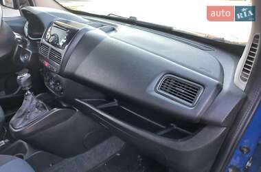 Мінівен Opel Combo 2012 в Вінниці фото 38 Мінівен Opel Combo 2012 в Вінниці
