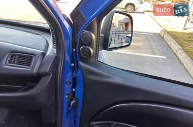 Мінівен Opel Combo 2012 в Вінниці фото 39 Мінівен Opel Combo 2012 в Вінниці