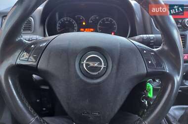 Мінівен Opel Combo 2012 в Вінниці фото 34 Мінівен Opel Combo 2012 в Вінниці