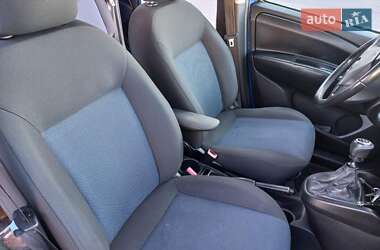 Мінівен Opel Combo 2012 в Вінниці фото 44 Мінівен Opel Combo 2012 в Вінниці