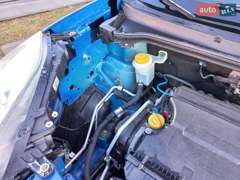 Минивэн Opel Combo 2012 в Виннице