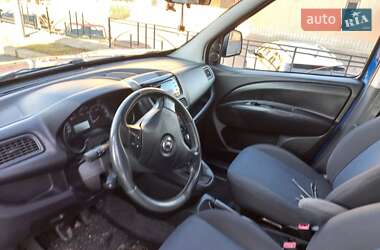 Мінівен Opel Combo 2012 в Вінниці фото 46 Мінівен Opel Combo 2012 в Вінниці