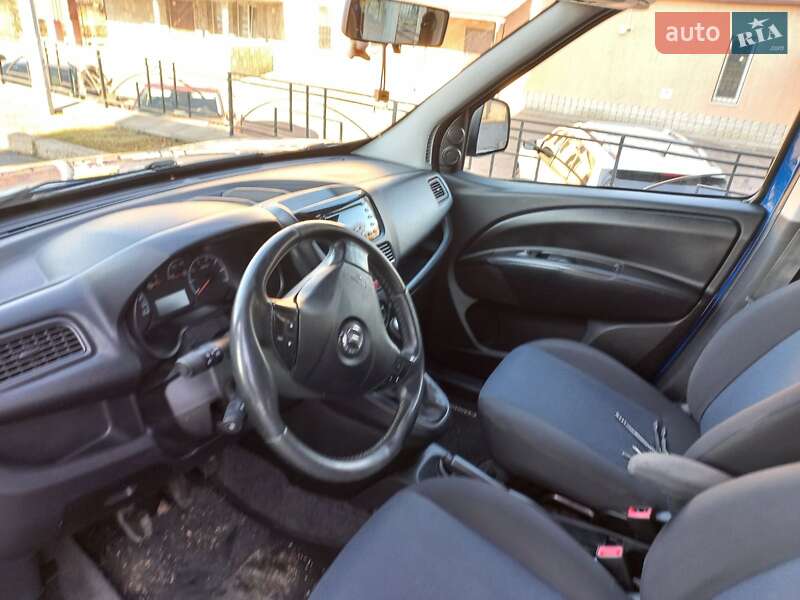 Мінівен Opel Combo 2012 в Вінниці фото 46 Мінівен Opel Combo 2012 в Вінниці