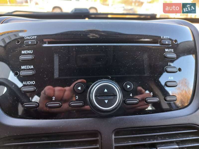 Мінівен Opel Combo 2012 в Вінниці фото 42 Мінівен Opel Combo 2012 в Вінниці