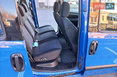 Мінівен Opel Combo 2012 в Вінниці фото 51 Мінівен Opel Combo 2012 в Вінниці