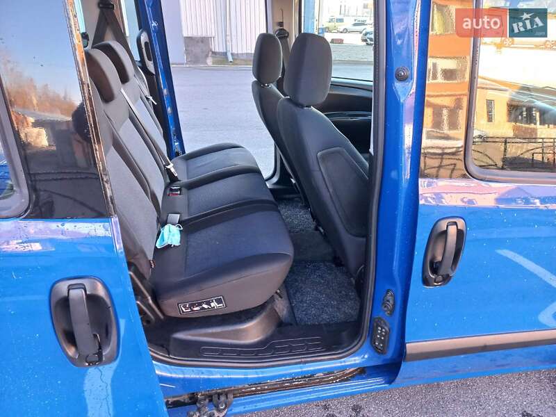 Мінівен Opel Combo 2012 в Вінниці фото 51 Мінівен Opel Combo 2012 в Вінниці