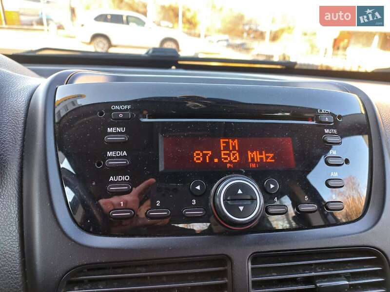 Минивэн Opel Combo 2012 в Виннице