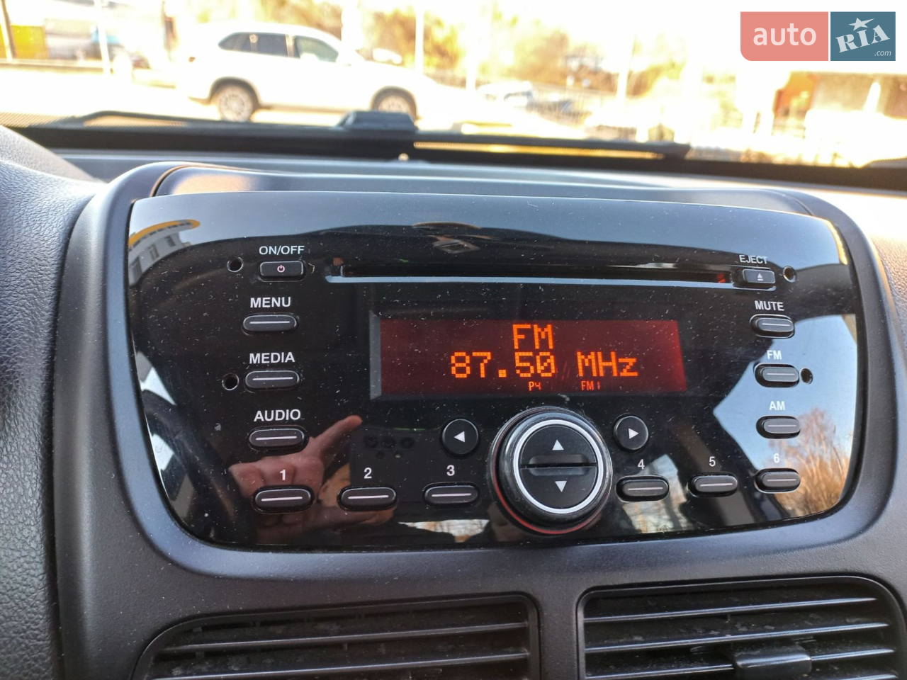 2012 Opel Combo - мініатюра 45