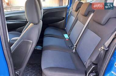 Мінівен Opel Combo 2012 в Вінниці фото 55 Мінівен Opel Combo 2012 в Вінниці