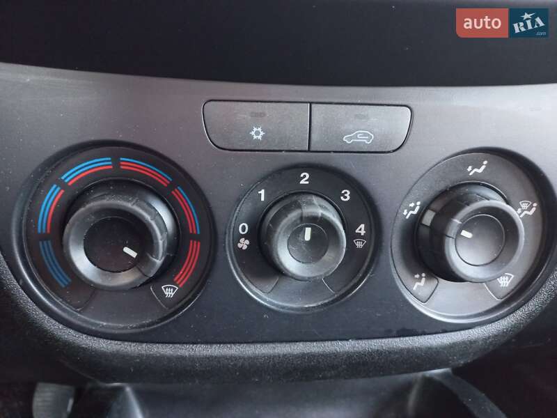 Мінівен Opel Combo 2012 в Вінниці фото 50 Мінівен Opel Combo 2012 в Вінниці