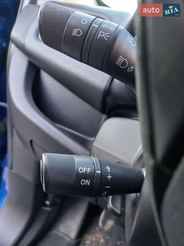 Минивэн Opel Combo 2012 в Виннице