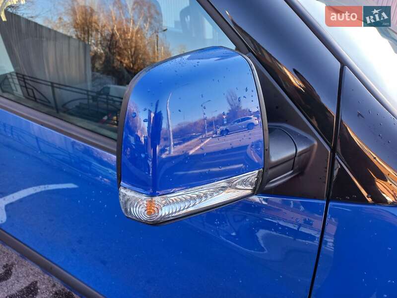 Мінівен Opel Combo 2012 в Вінниці фото 59 Мінівен Opel Combo 2012 в Вінниці