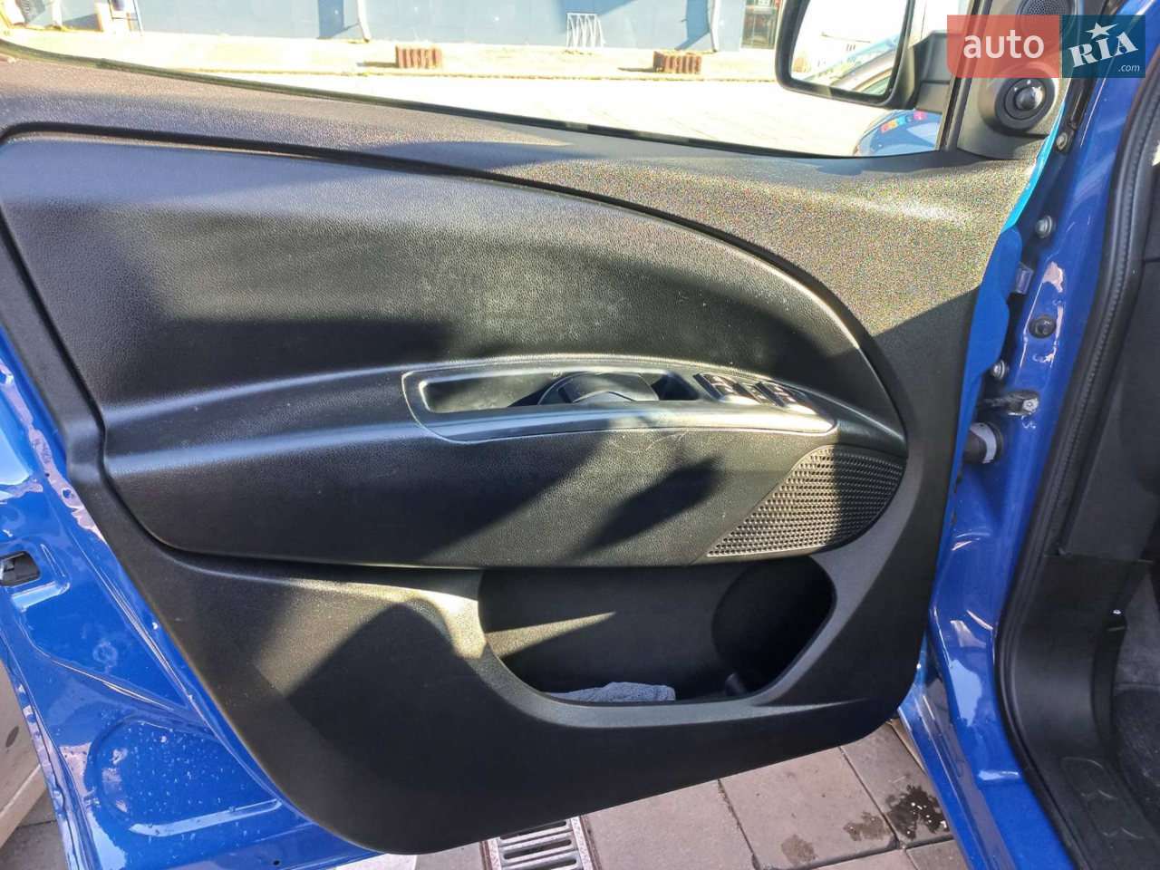 2012 Opel Combo - мініатюра 63