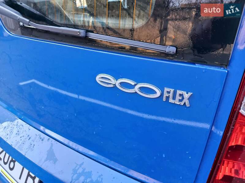 Мінівен Opel Combo 2012 в Вінниці фото 61 Мінівен Opel Combo 2012 в Вінниці