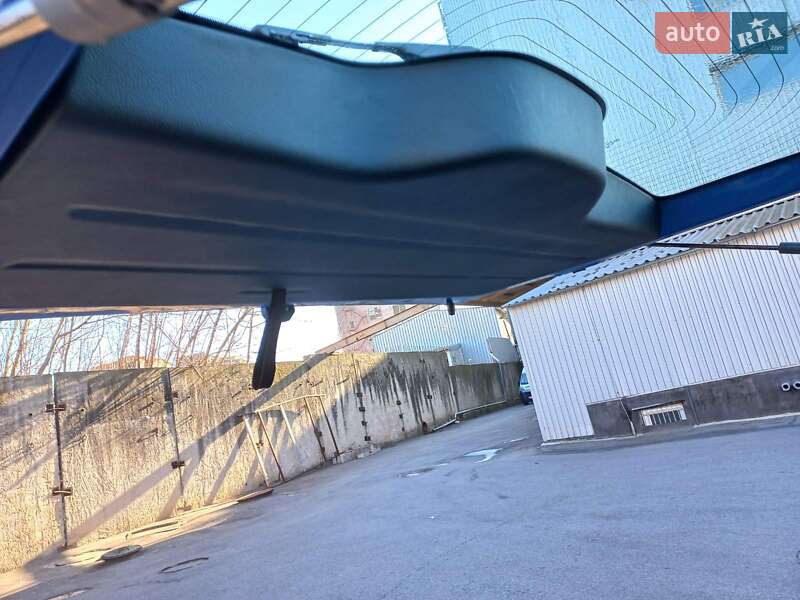 Минивэн Opel Combo 2012 в Виннице