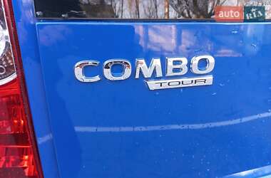 Мінівен Opel Combo 2012 в Вінниці фото 73 Мінівен Opel Combo 2012 в Вінниці
