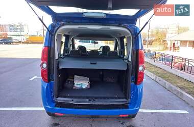 Минивэн Opel Combo 2012 в Виннице