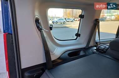 Мінівен Opel Combo 2012 в Вінниці фото 74 Мінівен Opel Combo 2012 в Вінниці