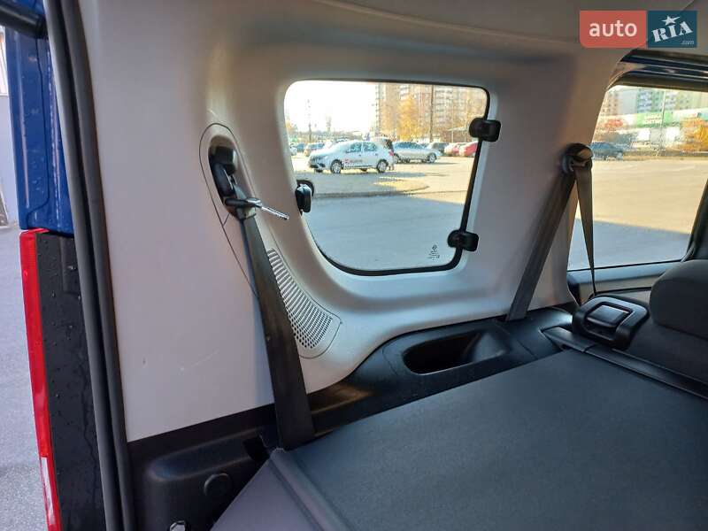Мінівен Opel Combo 2012 в Вінниці фото 74 Мінівен Opel Combo 2012 в Вінниці