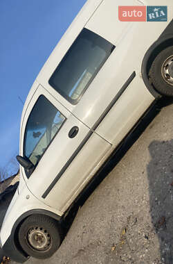 Мінівен Opel Combo 2007 в Харкові