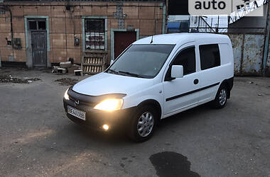 Универсал Opel Combo 2005 в Николаеве