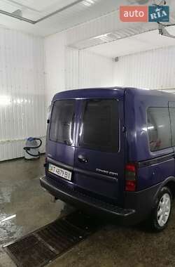 Минивэн Opel Combo 2005 в Надворной