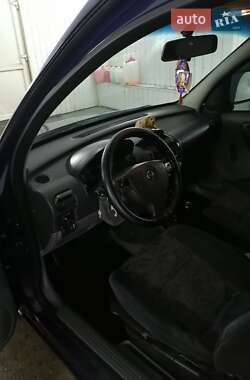 Мінівен Opel Combo 2005 в Надвірній