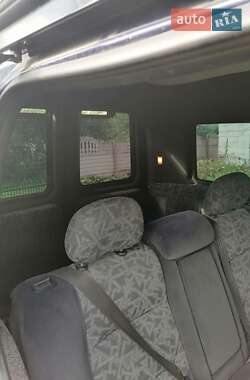 Мінівен Opel Combo 2005 в Надвірній