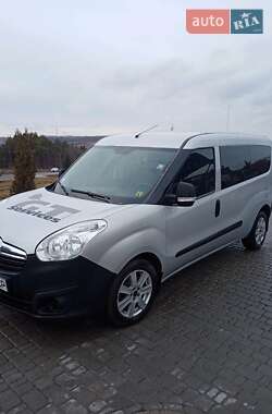 Opel Combo 2013